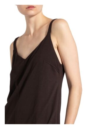 Marc Cain Kleid, Braun