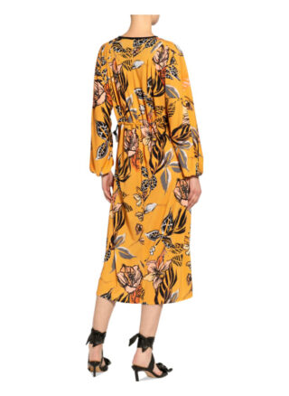 Marc Cain Kleid, Gelb