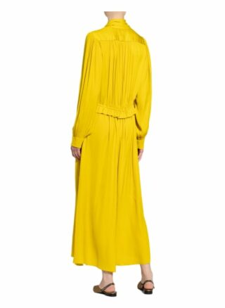 Marc Cain Hängerkleid Damen, Gelb