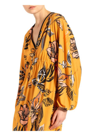 Marc Cain Kleid, Gelb