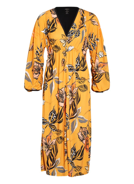 Marc Cain Kleid, Gelb Marc Cain Kleid, Gelb