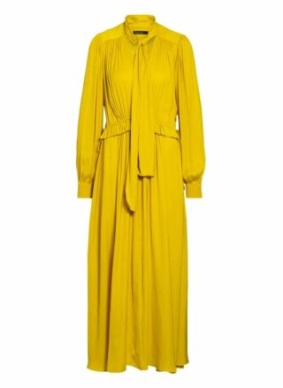 Marc Cain Hängerkleid Damen, Gelb