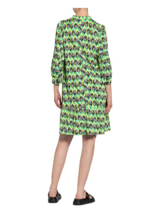 Marc Cain Kleid, Grün