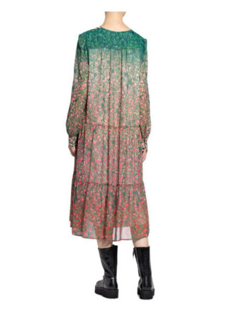 Marc Cain Kleid, Grün