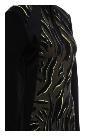 Marc Cain Kleid, Grün