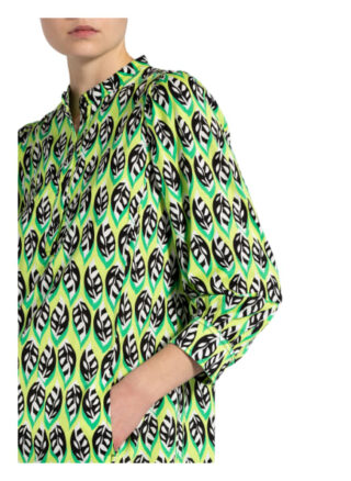 Marc Cain Kleid, Grün