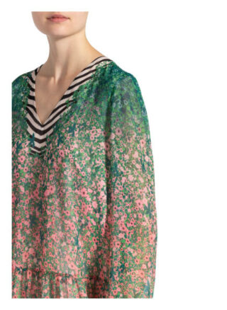 Marc Cain Kleid, Grün
