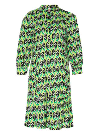 Marc Cain Kleid, Grün