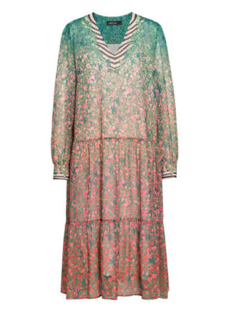 Marc Cain Kleid, Grün