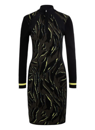 Marc Cain Kleid, Grün