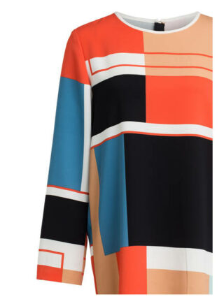 Marc Cain Kleid, Orange