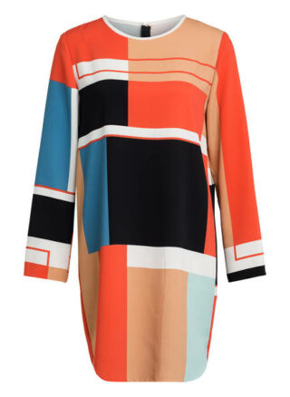 Marc Cain Kleid, Orange