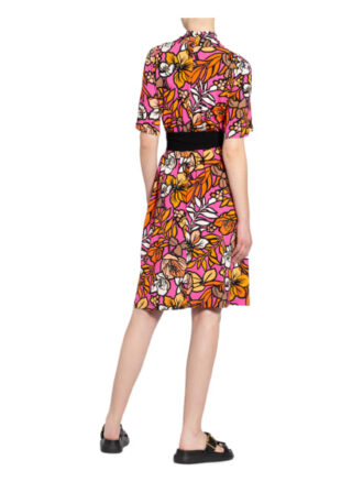 Marc Cain Kleid, Pink