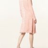 Marc Cain Kleid, Pink