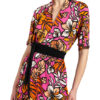 Marc Cain Kleid, Pink