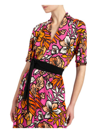 Marc Cain Kleid, Pink