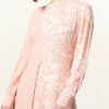 Marc Cain Kleid, Pink