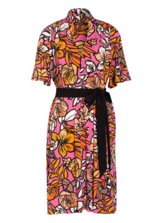 Marc Cain Kleid, Pink