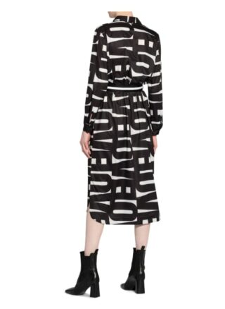Marc Cain Kleid, Schwarz