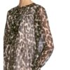 Marc Cain Kleid, Schwarz