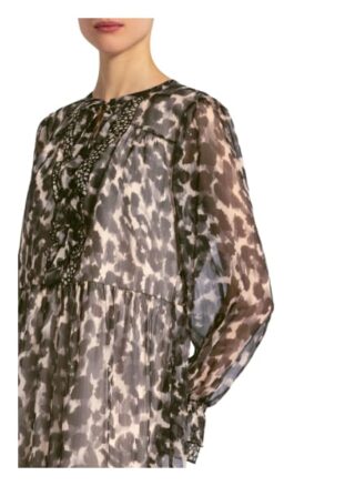 Marc Cain Kleid, Schwarz