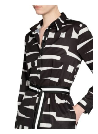 Marc Cain Kleid, Schwarz