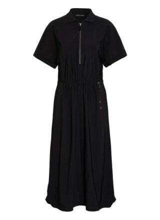Marc Cain Hängerkleid Damen, Schwarz