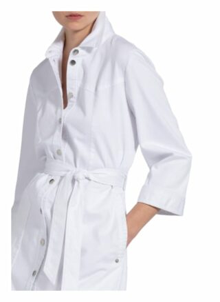 Marc Cain Kleid, Weiß