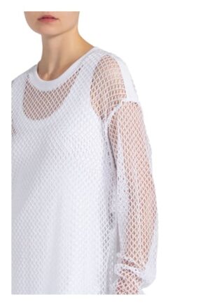 Marc Cain Kleid, Weiß