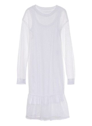 Marc Cain Kleid, Weiß