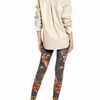 Marc Cain Leggings, Grau