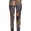 Marc Cain Leggings, Grau