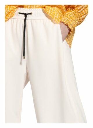 Marc Cain Marlenehose, Beige