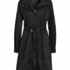 Marc Cain Parka, Blau