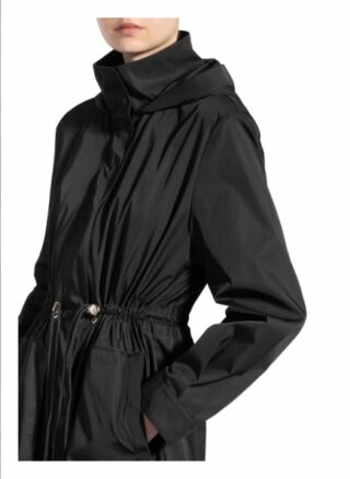 Marc Cain Parka, Blau