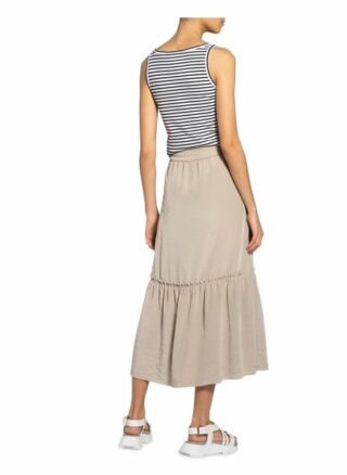 Marc Cain Rock, Beige