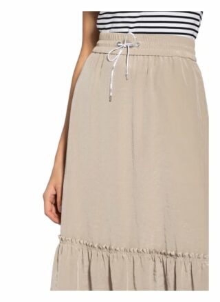 Marc Cain Rock, Beige