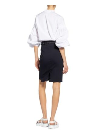 Marc Cain Rock, Blau