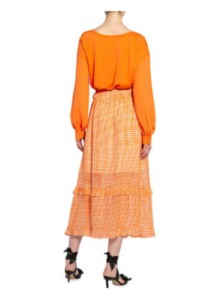 Marc Cain Rock, Orange