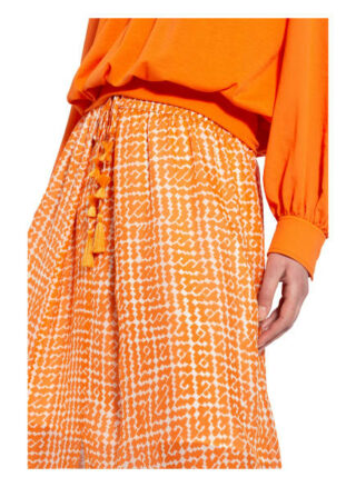 Marc Cain Rock, Orange