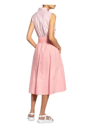 Marc Cain A-Linien-Rock Damen, Pink