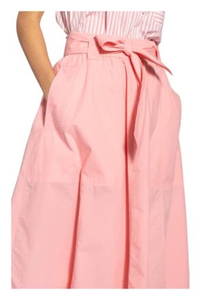 Marc Cain A-Linien-Rock Damen, Pink