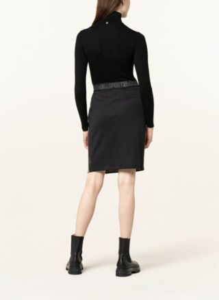 Marc Cain Rock, Schwarz