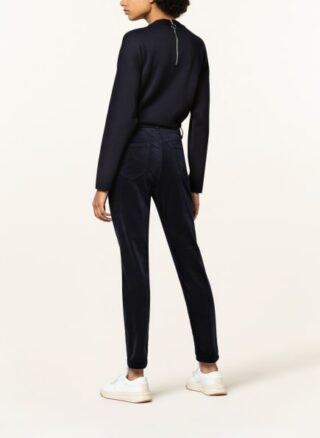 Marc Cain Samthose, Blau