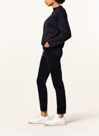 Marc Cain Samthose, Blau