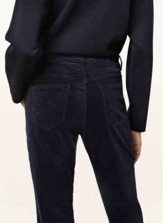 Marc Cain Samthose, Blau
