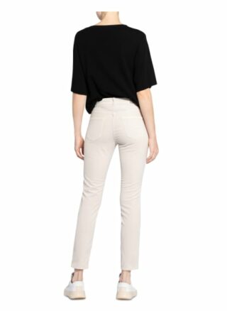 Marc Cain Samthose, Weiß