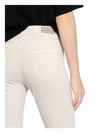 Marc Cain Samthose, Weiß