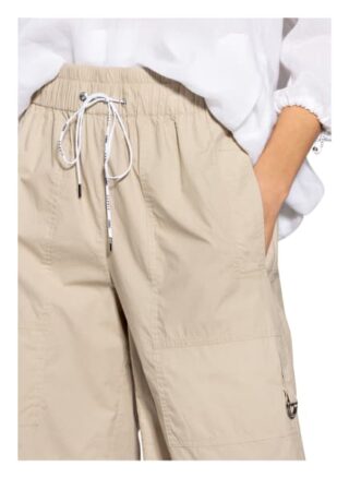 Marc Cain Shorts, Beige