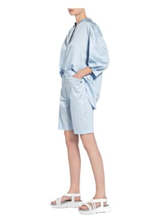 Marc Cain Shorts, Blau